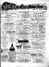 Cornish Post and Mining News Friday 05 September 1890 Page 1