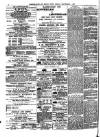 Cornish Post and Mining News Friday 05 September 1890 Page 6