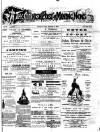 Cornish Post and Mining News Friday 12 September 1890 Page 1