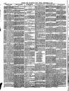 Cornish Post and Mining News Friday 12 September 1890 Page 6