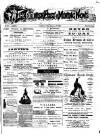 Cornish Post and Mining News Friday 19 September 1890 Page 1
