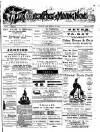 Cornish Post and Mining News Friday 26 September 1890 Page 1