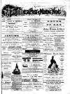 Cornish Post and Mining News Friday 03 October 1890 Page 1