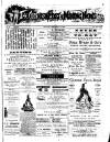 Cornish Post and Mining News Friday 10 October 1890 Page 1