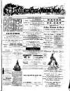 Cornish Post and Mining News Friday 17 October 1890 Page 1