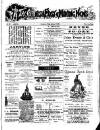 Cornish Post and Mining News Friday 31 October 1890 Page 1
