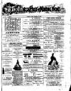 Cornish Post and Mining News Friday 14 November 1890 Page 1