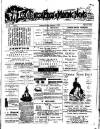 Cornish Post and Mining News Friday 21 November 1890 Page 1