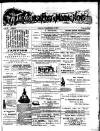 Cornish Post and Mining News Friday 05 December 1890 Page 1