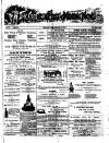 Cornish Post and Mining News Friday 12 December 1890 Page 1