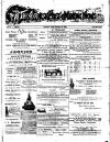 Cornish Post and Mining News Friday 19 December 1890 Page 1
