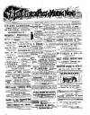 Cornish Post and Mining News Friday 02 January 1891 Page 1