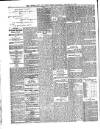 Cornish Post and Mining News Saturday 24 January 1891 Page 4