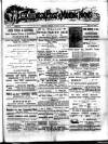 Cornish Post and Mining News Saturday 31 January 1891 Page 1