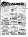Cornish Post and Mining News Saturday 14 February 1891 Page 1