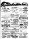 Cornish Post and Mining News Saturday 21 February 1891 Page 1