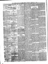 Cornish Post and Mining News Saturday 21 February 1891 Page 4