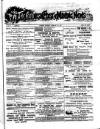 Cornish Post and Mining News Saturday 28 February 1891 Page 1