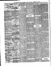Cornish Post and Mining News Saturday 28 February 1891 Page 4
