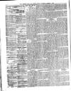 Cornish Post and Mining News Saturday 07 March 1891 Page 4
