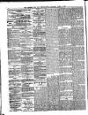 Cornish Post and Mining News Saturday 04 April 1891 Page 4
