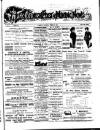 Cornish Post and Mining News Saturday 18 April 1891 Page 1