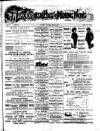 Cornish Post and Mining News Saturday 02 May 1891 Page 1