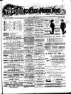 Cornish Post and Mining News Saturday 16 May 1891 Page 1