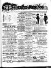 Cornish Post and Mining News Saturday 23 May 1891 Page 1