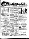Cornish Post and Mining News Saturday 13 June 1891 Page 1