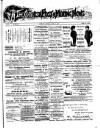 Cornish Post and Mining News Saturday 27 June 1891 Page 1