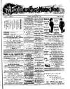 Cornish Post and Mining News Saturday 04 July 1891 Page 1