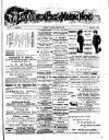 Cornish Post and Mining News Saturday 11 July 1891 Page 1