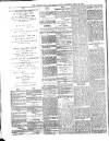 Cornish Post and Mining News Saturday 25 July 1891 Page 4