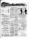 Cornish Post and Mining News Saturday 01 August 1891 Page 1