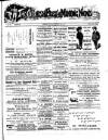 Cornish Post and Mining News Saturday 22 August 1891 Page 1