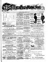 Cornish Post and Mining News Saturday 29 August 1891 Page 1