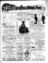 Cornish Post and Mining News Saturday 05 September 1891 Page 1
