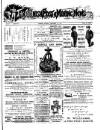 Cornish Post and Mining News Saturday 12 September 1891 Page 1