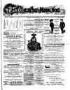 Cornish Post and Mining News Saturday 26 September 1891 Page 1