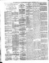 Cornish Post and Mining News Saturday 26 September 1891 Page 4