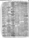 Cornish Post and Mining News Saturday 03 October 1891 Page 4