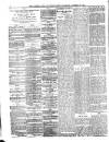 Cornish Post and Mining News Saturday 10 October 1891 Page 4