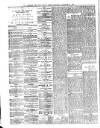 Cornish Post and Mining News Saturday 31 October 1891 Page 4