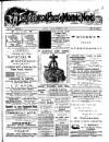 Cornish Post and Mining News Saturday 07 November 1891 Page 1