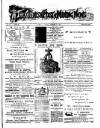 Cornish Post and Mining News Saturday 14 November 1891 Page 1