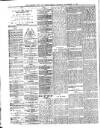 Cornish Post and Mining News Saturday 14 November 1891 Page 4