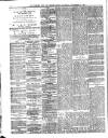 Cornish Post and Mining News Saturday 21 November 1891 Page 4