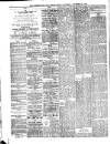 Cornish Post and Mining News Saturday 28 November 1891 Page 4