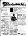 Cornish Post and Mining News Saturday 05 December 1891 Page 1